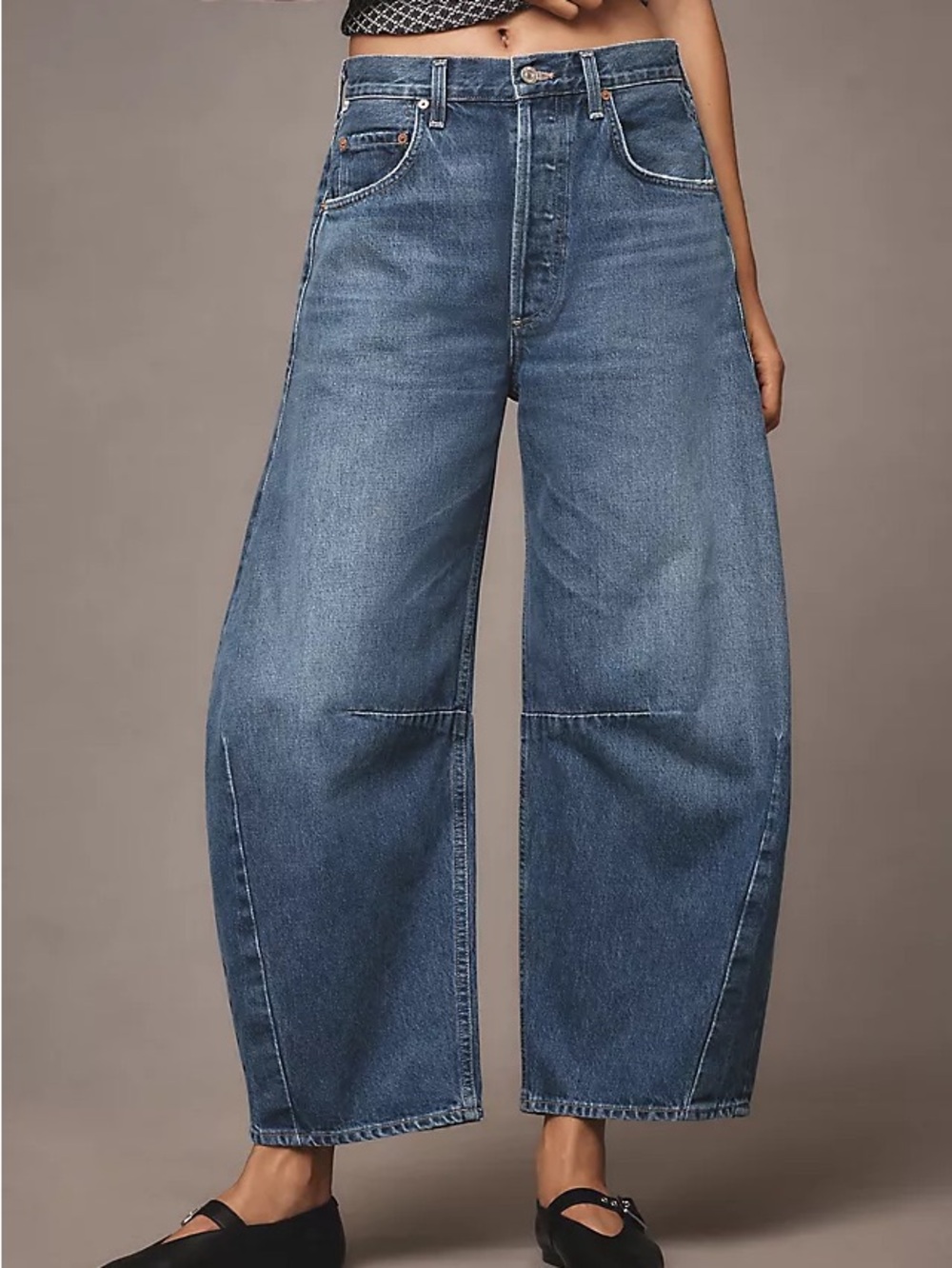 Citizens of Humanity Horseshoe Jeans size 29